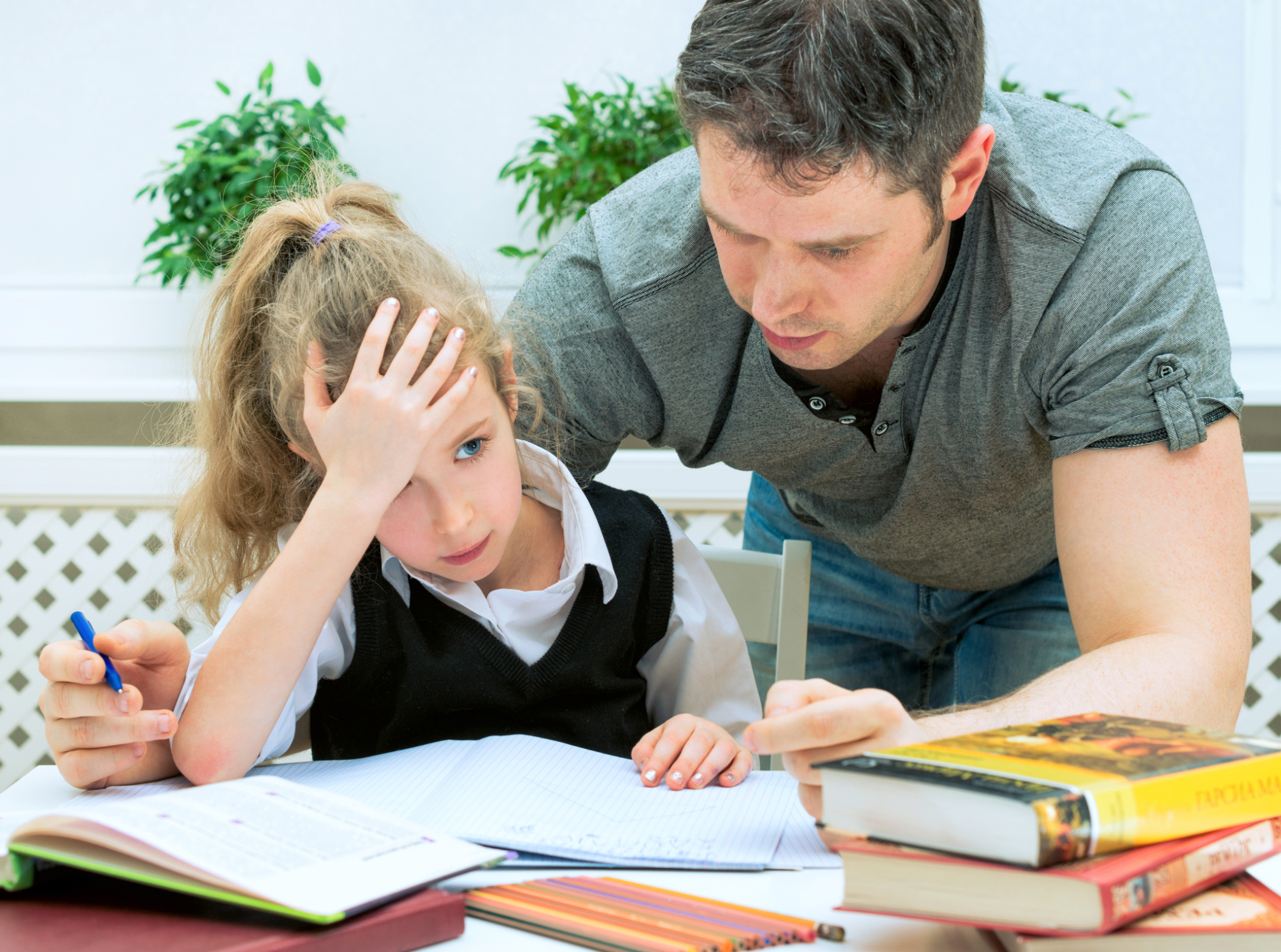 is homework good for students